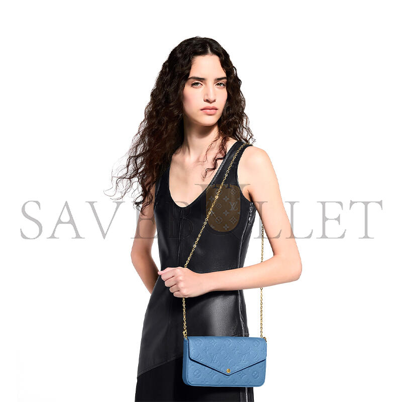 l0vis Vvtt0n master pochette fÉlicie m28891 (21*12*3cm)